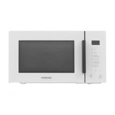 Микроволновая печь Samsung MG23T5018AE/BW молочный