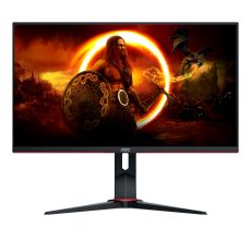 Монитор AOC Gaming U28G2XU/BK 28