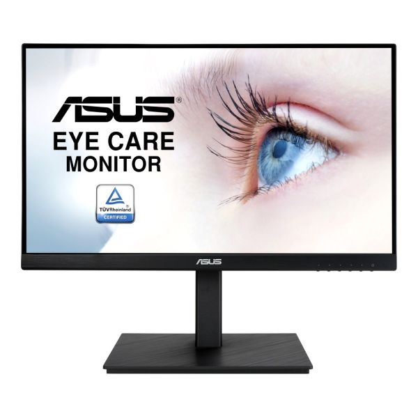 Монитор ASUS VA229QSB 21.5