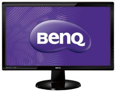 Монитор BenQ GL2450HM Black