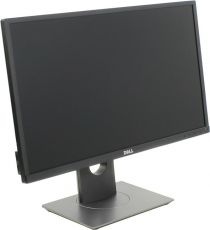 Монитор DELL P2317H черный, 2317-5081