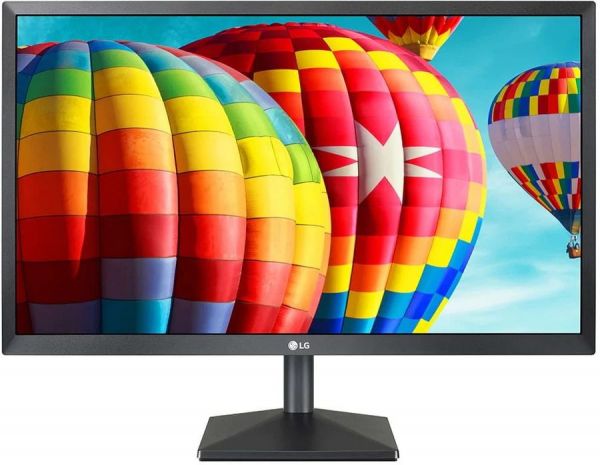 Монитор LG 24EA430V-B 23,8