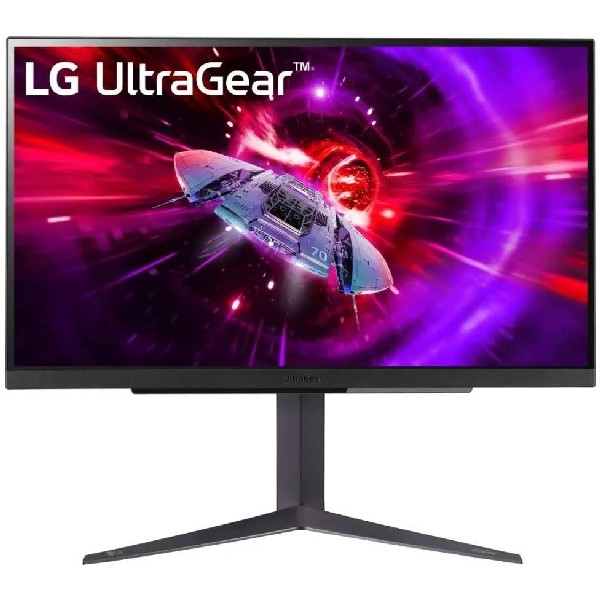 Монитор LG UltraGear 27GR83Q-B 27