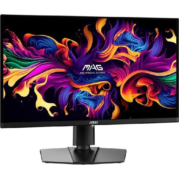 Монитор MSI Mag 271QPX QD-OLED 26.5