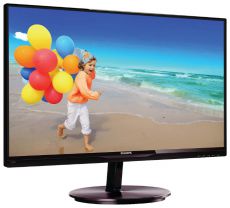 Монитор Philips 224E5QHSB