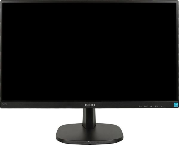 Монитор Philips 243V7QSB00/01 23,8