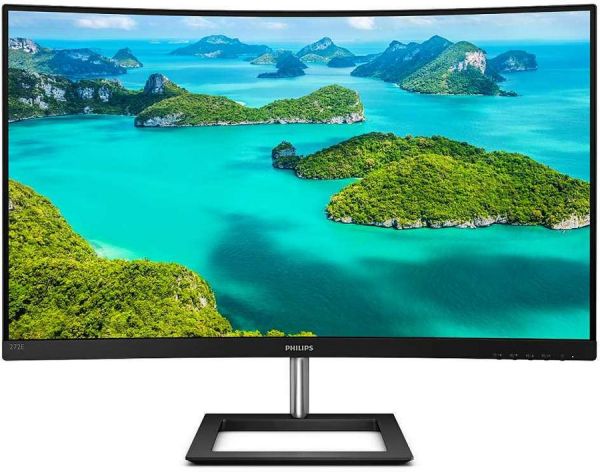 Монитор Philips 272E1CA 27