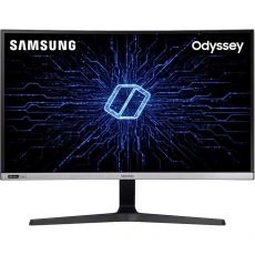 Монитор Samsung C24RG50FQI 23.8