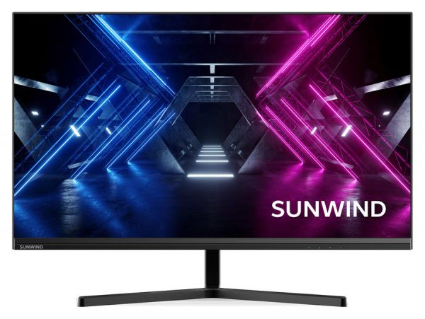 Монитор Sunwind SUN-M24BG110 23,8