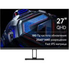 Монитор Xiaomi 2K Monitor G27Qi 27