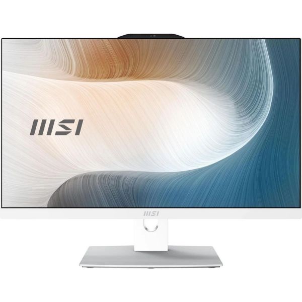 Моноблок MSI Modern AM272P 12M-481RU 27