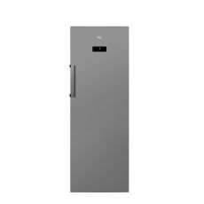 Морозильная камера BEKO FNMV5290T21S серебристый