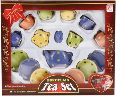 Набор посуды SLand 562277 Tea set