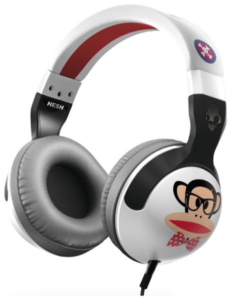 Наушники Skullcandy Hesh 2