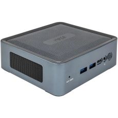 Неттоп HIPER Expertbox ED20 [ED20-I3112R8N2NSG], Intel Core i3 1125G4, DDR4 8 ГБ, Intel UHD Graphics, 256Гб, noOS