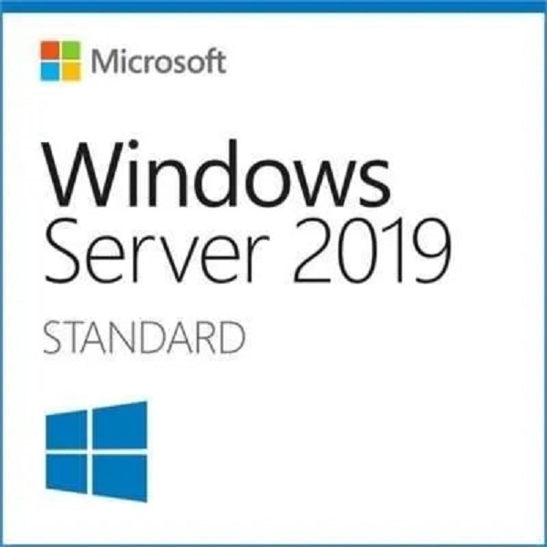 Операционная система Microsoft Windows Server 2019