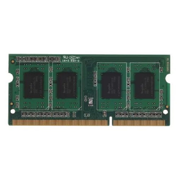 Оперативная память Foxline SODIMM 16 Гб [FL5200D5S42-16G]