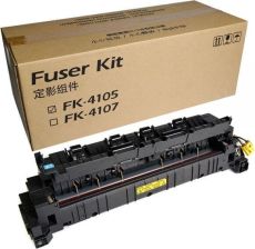 Печка в сборе Kyocera FK-4105 для TASKalfa-1800/1801/2200/2201