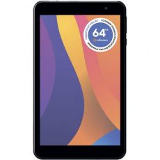 Планшетный компьютер Digma 8258C 4G Android 11.0 Go, 8