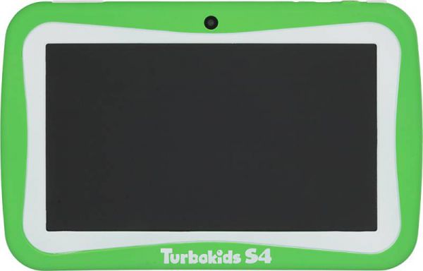 Планшетный компьютер Turbo Kids S4 3126/RAM512Mb/ROM8/7