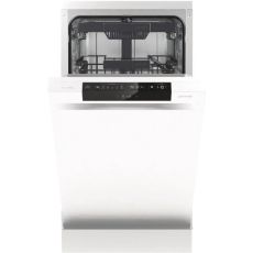 Посудомоечная машина Gorenje GS541D10W узкая, белый