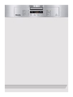 Посудомоечная машина Miele G 1343 SCi