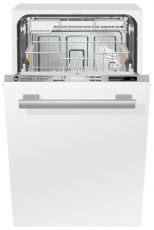 Посудомоечная машина Miele G 4860 SCVi