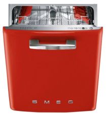 Посудомоечная машина Smeg ST2FABR2