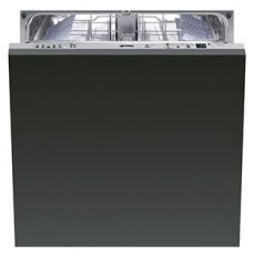 Посудомоечная машина Smeg ST317