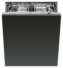 Посудомоечная машина Smeg STP364S