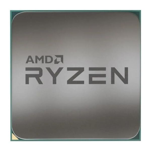 Процессор AMD Ryzen 5 7600 3.8 ГГц OEM