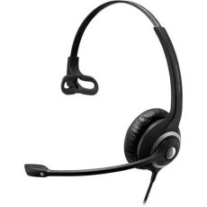 Проводная гарнитура Epos Sennheiser SC 230 USB черный