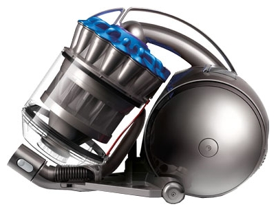 Пылесос Dyson DC41c Origin Extra