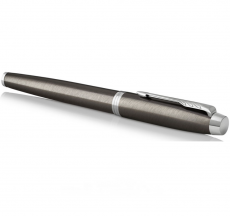 Ручка перьевая PARKER IM Core F321 CW1931650, темный экспрессо F, 1 шт