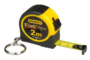 Рулетка STANLEY FATMAX (FMHT0-33856)