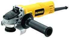 Шлифовальная машина DeWALT DWE4051