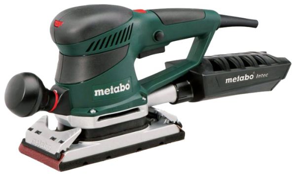 Шлифовальная машина Metabo SRE 4350