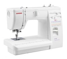 Швейная машина Janome 419S белый