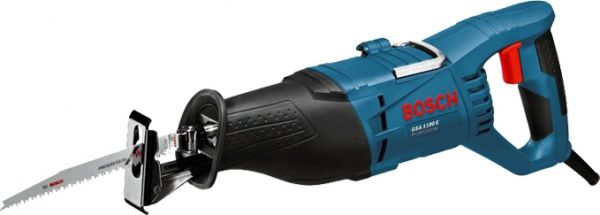 Сабельная пила Bosch 060164C800