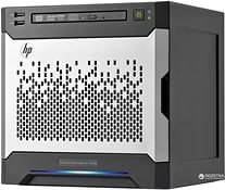 Сервер HPE ProLiant MicroServer Gen8 (819185-421)