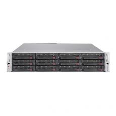 Серверная платформа SUPERMICRO SuperStorage 6029P-E1CR12L