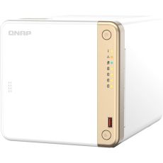 Сетевое хранилище QNAP TS-462-2G