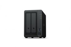 Сетевое хранилище Synology DS720+