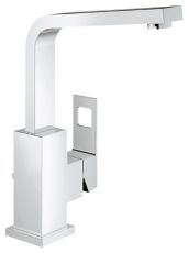 Смеситель Grohe Eurocube 23135000