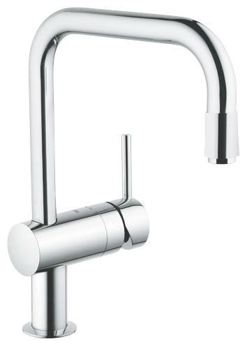 Смеситель Grohe Minta 32067000