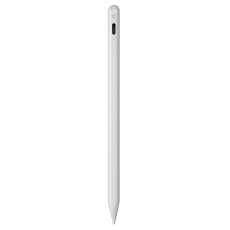 Стилус SwitchEasy Easy Pencil Pro 3 (GS-811-172-238-12) для Apple iPadPro/Air/iPad/mini, белый