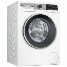 Стиральная машина Bosch WGA25400ME фронтальная 10 кг белый