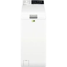 Стиральная машина Electrolux EW7TN3372 вертикальная 7 кг белый