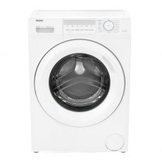 Стиральная машина Haier HW60-BP12929B фронтальная 6 кг белый