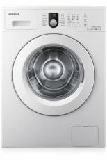 Стиральная машина Samsung WF-8590NLW9 фронтальная 6 кг белый